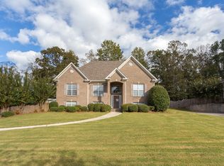 3149 Cahaba Park Dr, Trussville, AL 35173