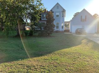 5340 40th Dr, Hope Mills, NC 28348