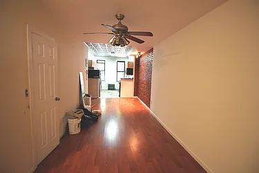 Rented by (Legacy) NY 101, Inc.