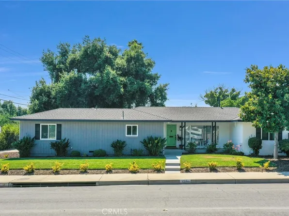 1107 N San Antonio Ave, Ontario, CA 91762