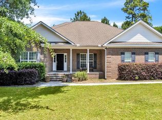 218 Surrey Ln, Statesboro, GA 30458
