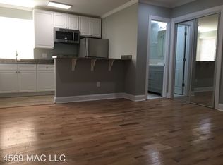 4569 Macarthur Blvd NW APT 102, Washington, DC 20007