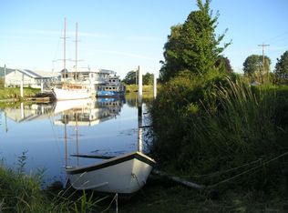 33 S Welcome Slough Rd LOT 3, Cathlamet, WA 98612