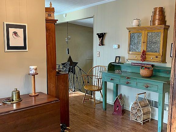Sitting room 