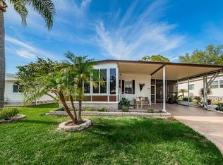 140 Vinewood Dr #2, Safety Harbor, FL 34695