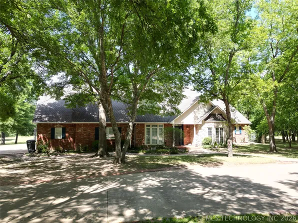 332 Wildflower Pl, Ardmore, OK 73401