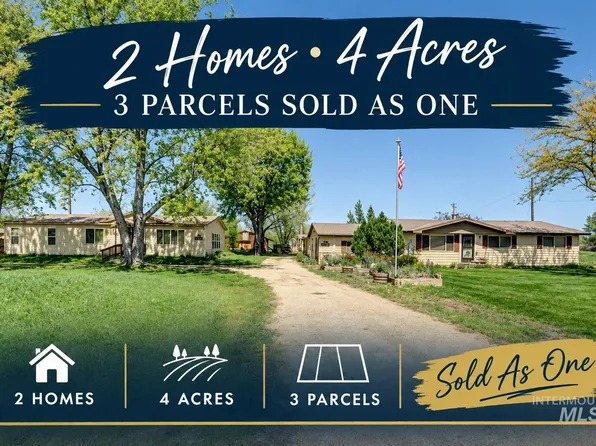 338 & Hwy W #340, Emmett, ID 83617