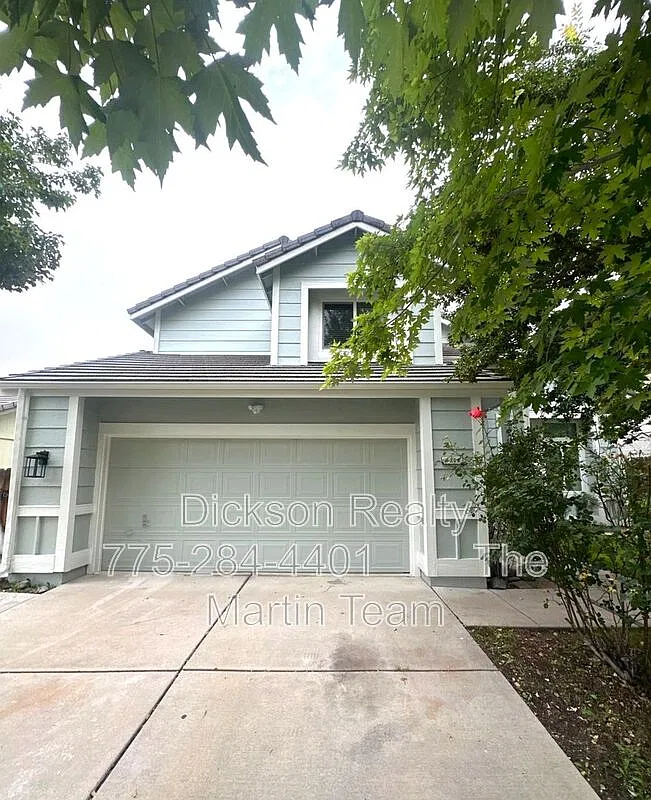 3 bed, 2.5 bath, 1854 sqft, $2,795 — Photo 1