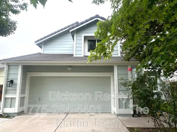 5256 Santa Lupe Ave, Sparks, NV 89436