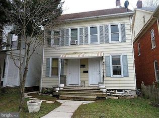 229 Centennial Ave, Hanover, PA 17331