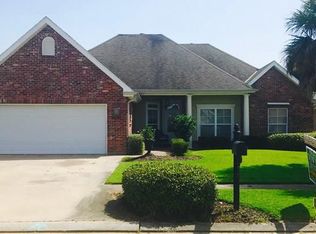 110 Slate Ln #0, Houma, LA 70360