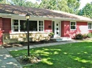 641 Chatham Ter, Madison, WI 53711