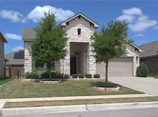 637 Joppa Rd, Leander, TX 78641