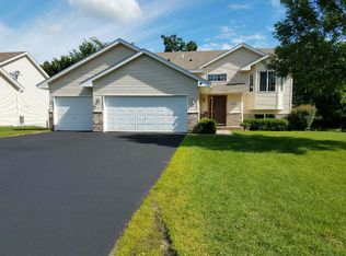 857 129th Ln, Blaine, MN 55434