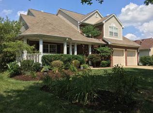 1193 Wyndham Hills Dr, Lexington, KY 40514