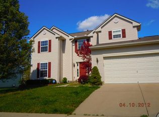 184 Saddle Creek Ln, Hamilton Twp, OH 45039