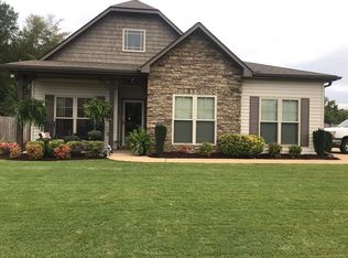 4935 Stonecreek Way, Calera, AL 35040