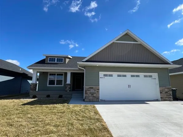 150 Huntington Dr, Iowa City, IA 52245