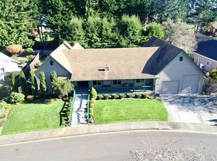 918 Midland Way, Brookings, OR 97415