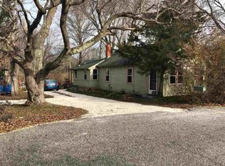 687 Socs Ln, Cape May, NJ 08204