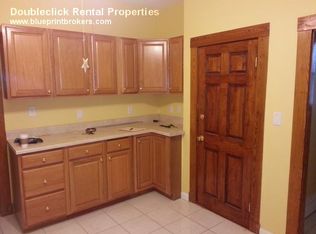 23 Beachview Rd #1, Boston, MA 02128