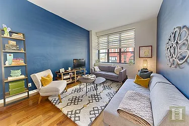 Sold by Halstead Real Estate