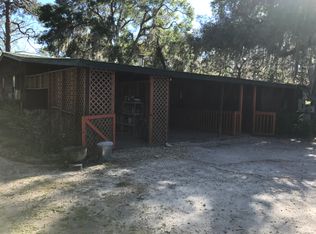 1747 Camp South Moon Rd, Astor, FL 32102