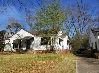 864 Brandon Ave, Jackson, MS 39209