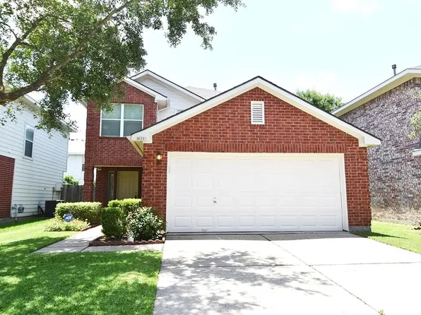 14215 Beech Glen Dr, Houston, TX 77083