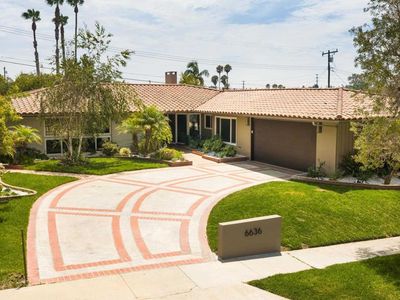 6636 Wooster Ave, Los Angeles, CA, 90056