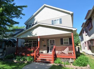 3604 17th Ave S, Minneapolis, MN 55407