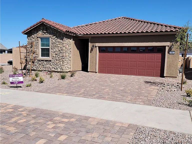 60 Cadence Crest Ave — Photo 1