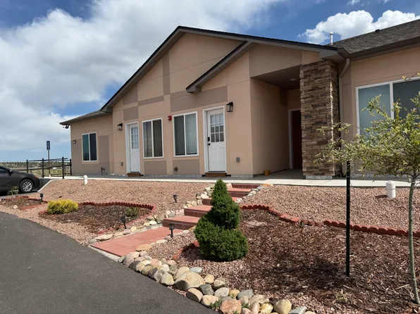 1744 Mariposa Rd, Canon City, CO