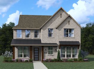 9430 Jackson Vine Mews, Frisco, TX 75035