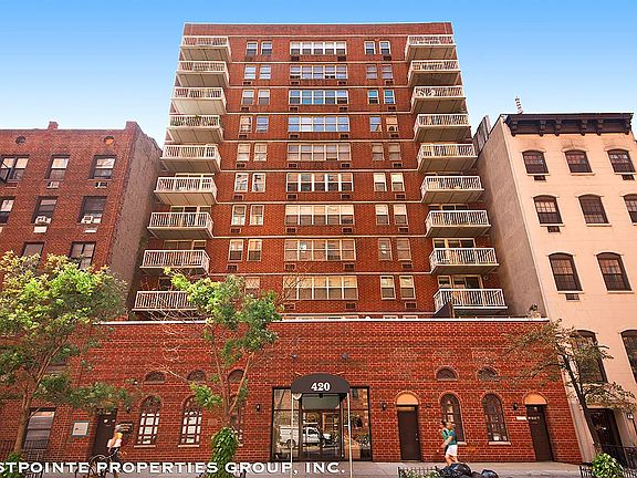 4th image of 420 W 23rd St APT 2B