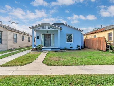 926 E 97th St, Los Angeles, CA, 90002