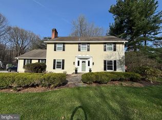 12304 Happy Hollow Rd, Cockeysville, MD 21030