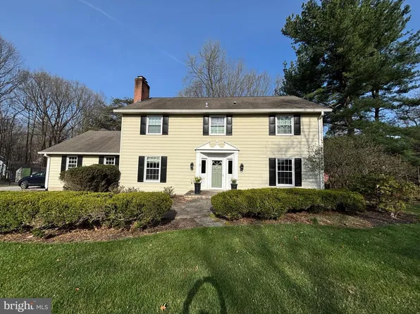 12314 Happy Hollow Rd, Cockeysville, MD 21030