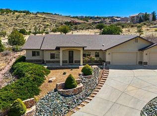 4623 Prairie Trl, Prescott, AZ 86301