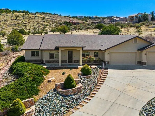 4623 Prairie Trl, Prescott, AZ 86301