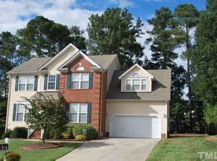 114 Leacroft Way, Morrisville, NC 27560
