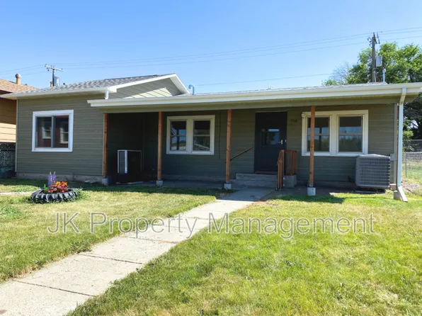 918 1st Ave NW, Great Falls, MT 59404