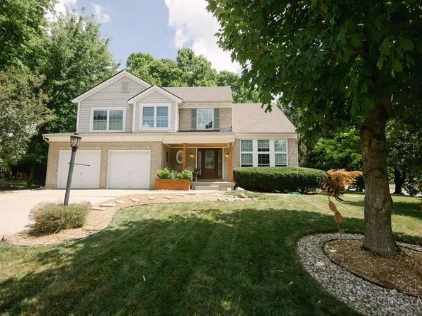 7468 Coachford Dr, West Chester, OH 45069