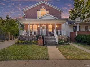 1326 Marion Ave, Lincoln Park, MI 48146