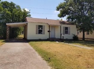 3011 Colquit Rd, Wichita Falls, TX 76309