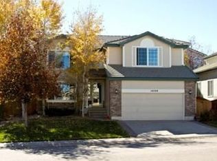 10208 Andee Way, Highlands Ranch, CO 80130