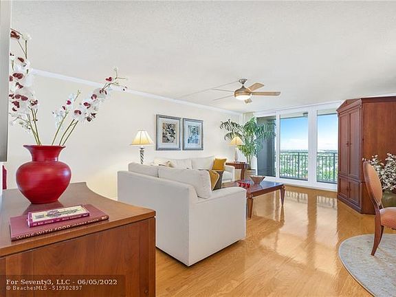 3rd image of 5200 N Ocean Blvd APT 1112B