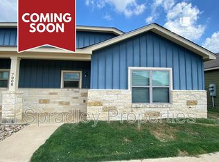 7008B Cameron Park Rd, Temple, TX 76502