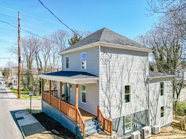 1100 8th St, Lynchburg, VA 24504