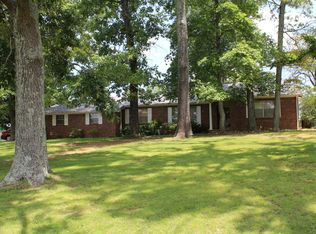 533 Frontier Rd, Sweetwater, TN 37874